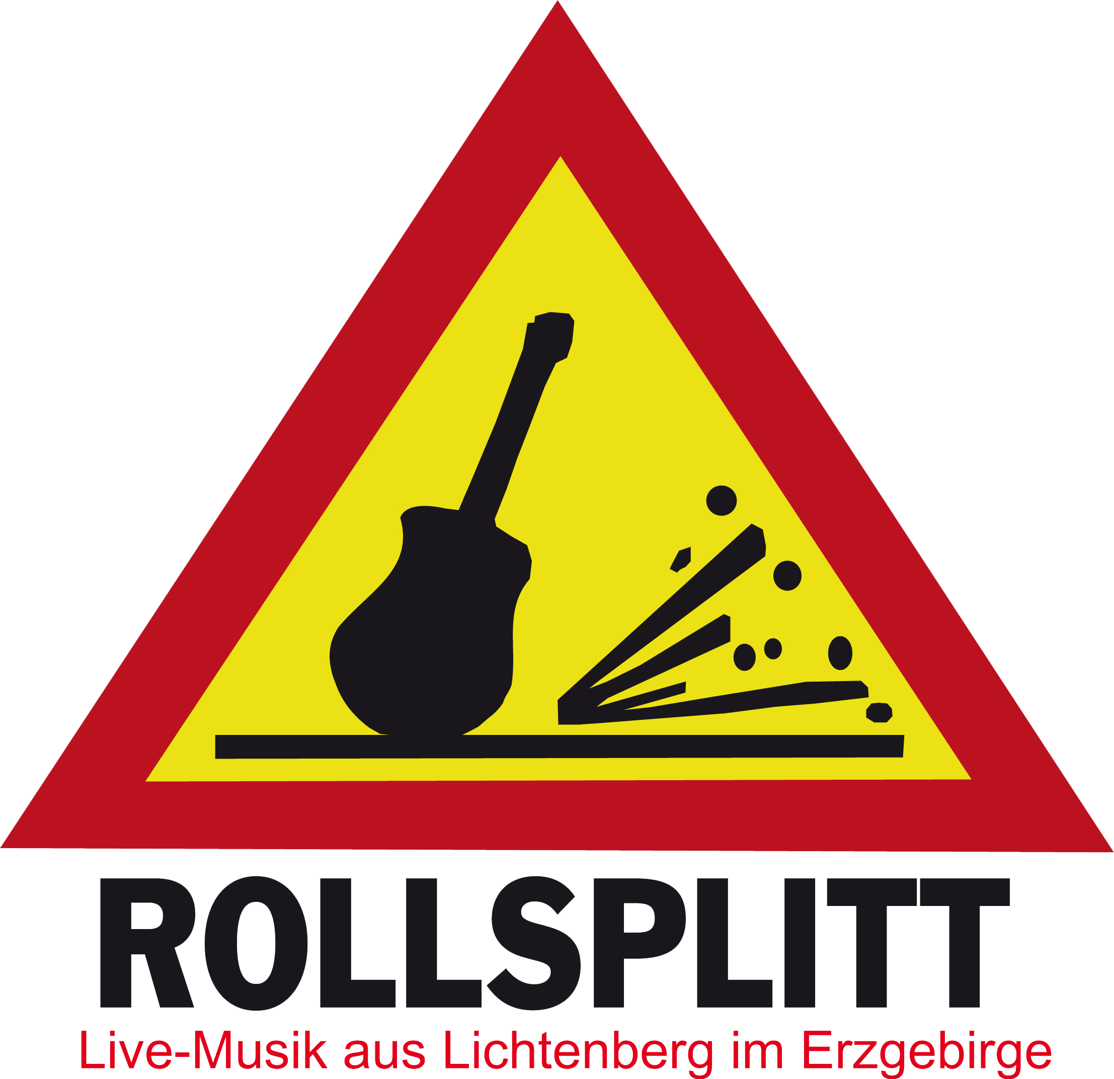 Rollsplitt - Live-Musik aus Lichtenberg im Erzgebirge