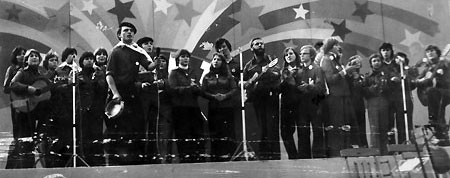 Berlin Oktoberfestival