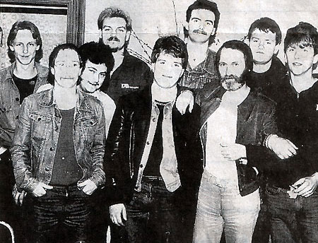 Freiberger Amateur-Band - FAB