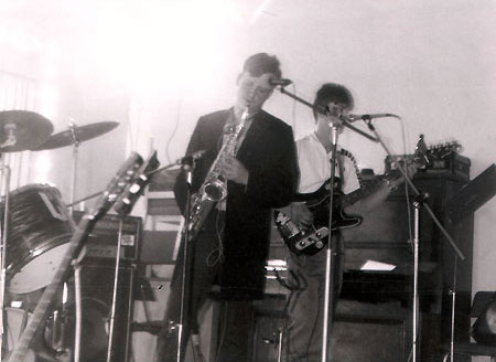 FAB in Niederschöna