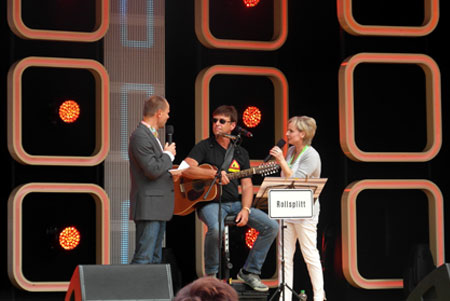 Tag der Sachsen 2012