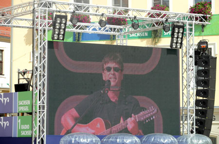 Tag der Sachsen 2012