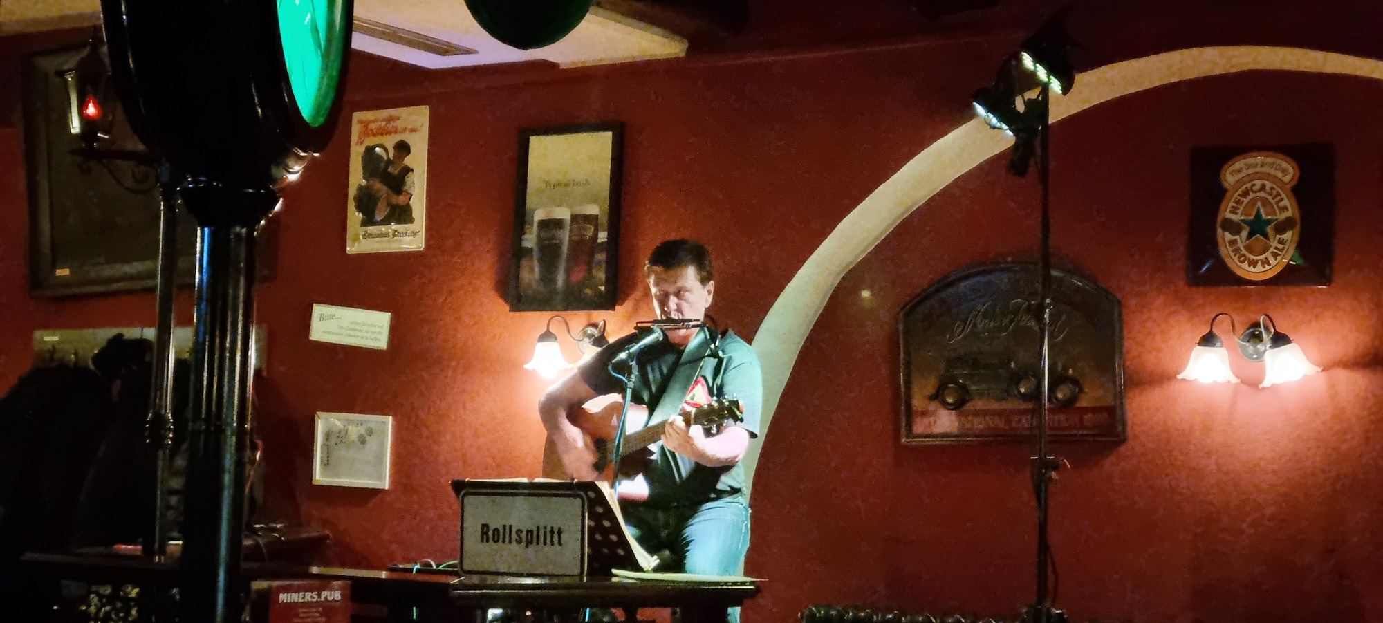 Weihnachtsparty am 22.12.2023